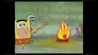 Spongegar Praising The First Ever Underwater Roast For 10 Hours 20Fadhil Reupload