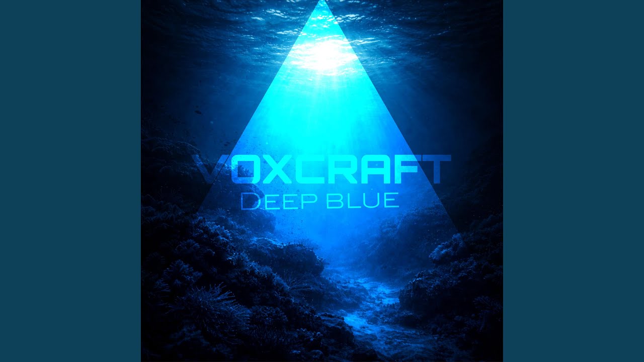 Watch Deep blue on YouTube Watch Deep blue on YouTube