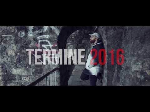 Youtube: Jarod – Termine 2016