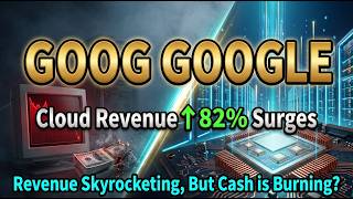 Alphabet's $200B AI Gamble: Q2 FY26 Earnings Decoded | $GOOG screenshot 4