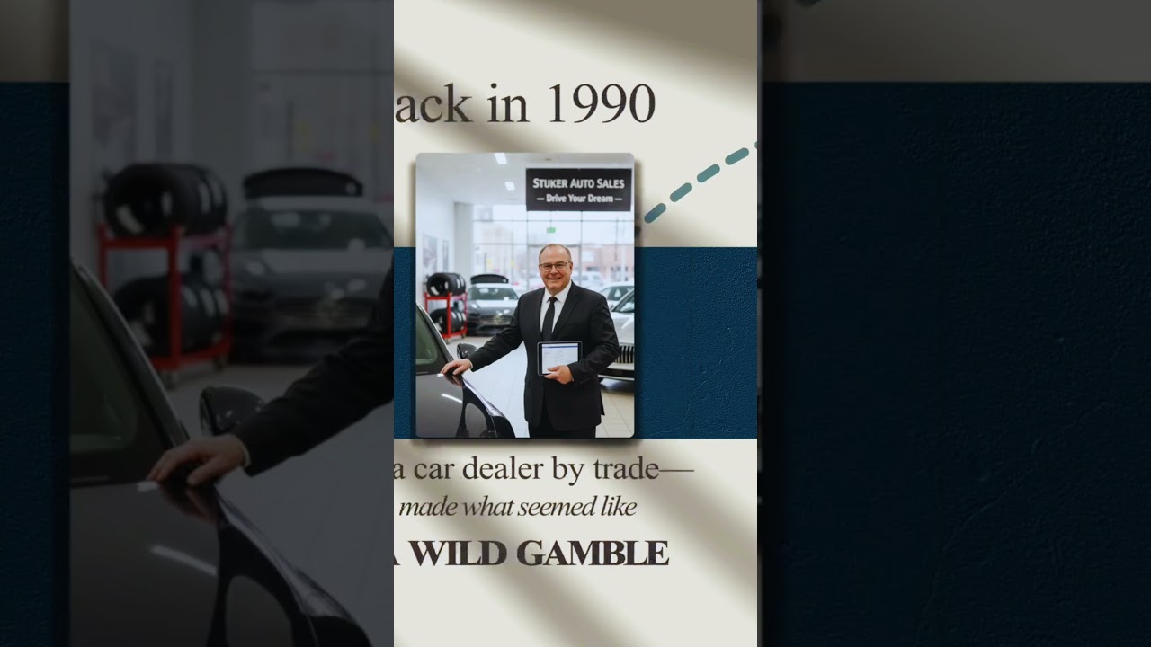 Meet Tom Stuker The 'Hacker' Genius Who Hacked United Airlines' Lifetime Pass for 24M+ Miles! ✈️