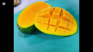 Fruit Salad Video - D - Tec Project