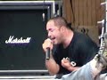 Staind - Fade (Locobazooka 9-28-03)