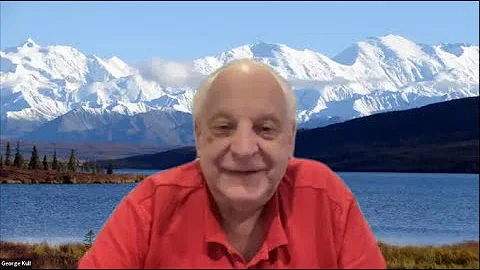 "Progress report on 5G"--George Kull