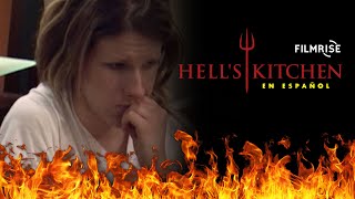 Hell's Kitchen in Spanish | Season 3, Episode 5 | Day Five