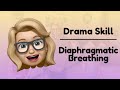 Diaphragmatic Breathing