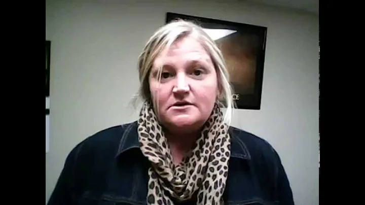 Twin Hills Chiropractic Health Center Patient Tami...