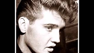 Elvis Presley - That&#39;s Someone You Never Forget (take 1)