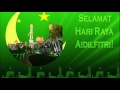 MENJELANG HARI RAYA - DJ DAVE