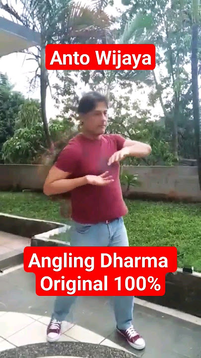 Viral ‼️ Angling Dharma Asli Anto Wijaya #shorts #viral #anglingdharma #antowijaya