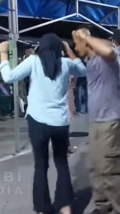 GOYANG KUDA LAKALOLI VIRAL