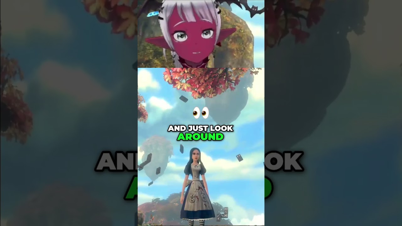 beautiful atmospheric game 