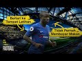 10 Hal yang tidak kamu ketahui tentang N’Golo Kante