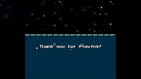 Tom Plays Make a Good Mega Man Level Contest 2 Part 11