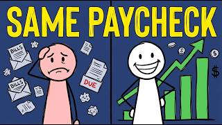 Do This EVERY Time You Get Paid Payday Routine