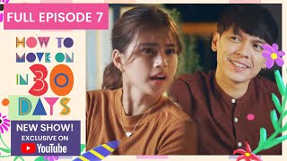 How To Move On in 30 Days: Steal | Full Episode w/ English Subs