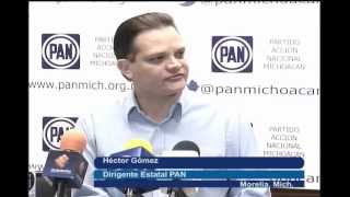 Nuestravision Noticias - Pan Expulsa A Once De Sus Miembro. Por Candidatearse En Un Partido Distinto