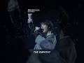 THE EMPATHY - 原因は自分にある。