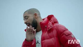 Hotline Bling Theme Song - Drake & Trespahsser | RaveDJ Resimi