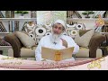 شرح رياض الصالحين 174 استحباب جعل النوافل في البيت ح 1128ـ 1131 للشيخ مصطفى العدوي 1 7 2020 