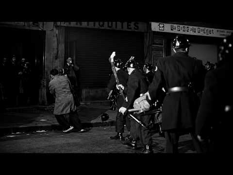 17 OCTOBRE 1961 : Le documentaire clandestin censuré Pendant 12 Ans !