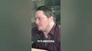 Unveiling the Secrets of Higher Dimensions: Exploring the Shadows of the Fifth Dimension