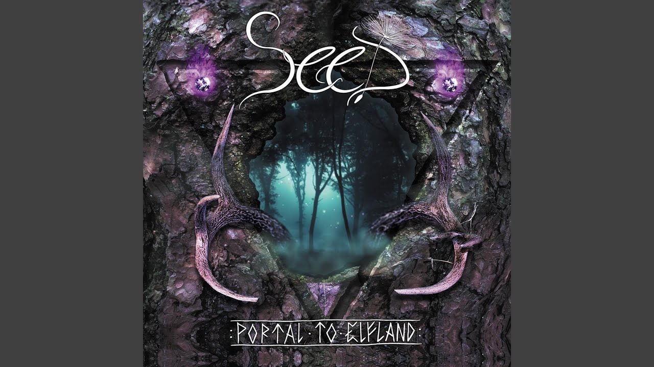 Crazy Pagan Party Song