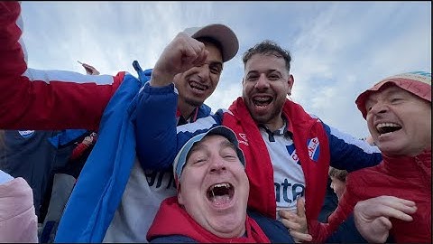 Nacional Campeón vs Peñarol - Intermedio 2024