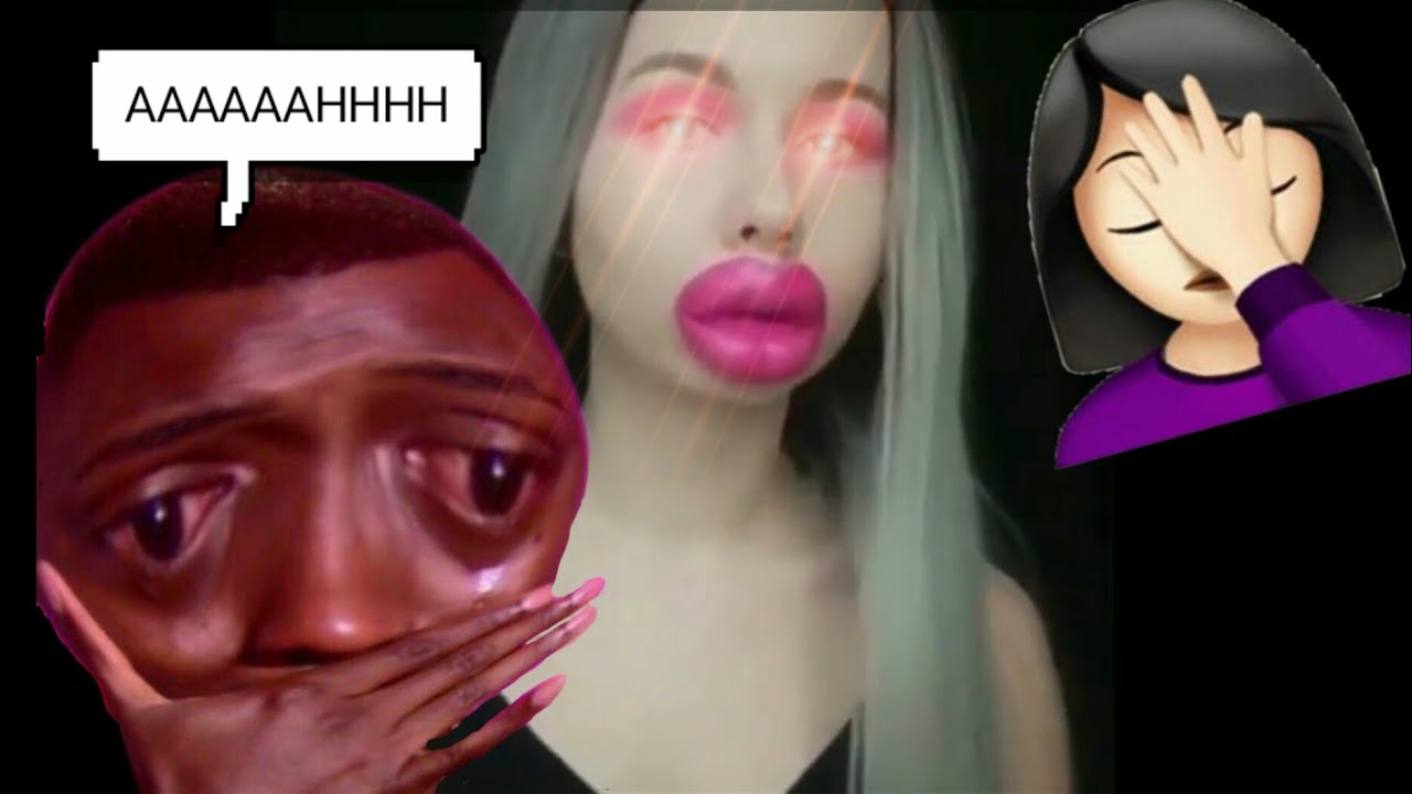 Everything Wrong With Instagram Beauty Gurus 