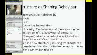 First and higher order delays [CMPT 858 Fall 2012: Dynamic Modeling for Health Policy]