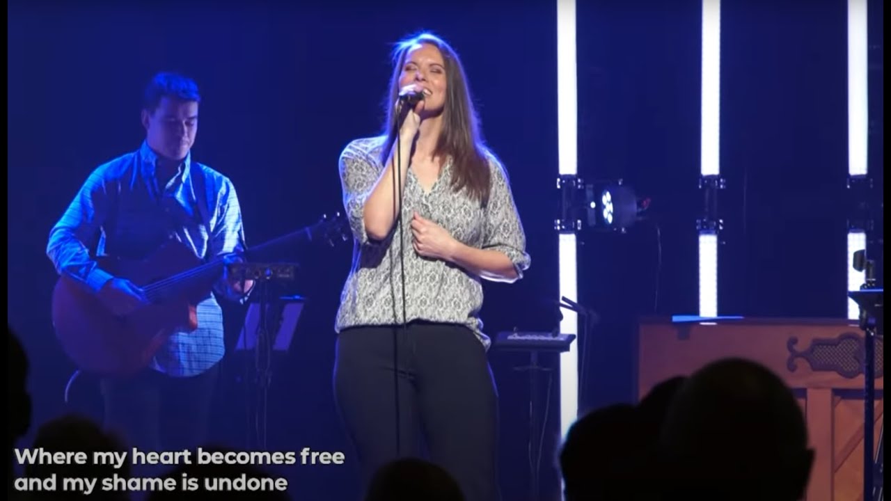 February 26, 2023 | “The Never Ending New to Come” | CFC Livestream + Q&A (Rebroadcast)