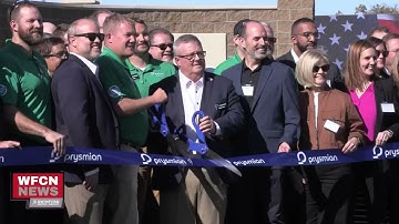 A Look Inside: Prysmian Opens Major Expansion in Du Quoin