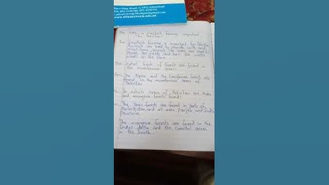 CLASS 4   MAY   SST   copy worklecture 3 part B