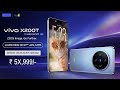 Vivo X200T First Look 🔥 Leaks, Specs, Camera, Price in India | Full Details Hindi