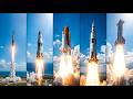 Весь Космос за 20 минут: История покорения Космоса