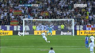 Real Madrid vs Getafe 4-2 All Goals Highlights - resumen del partido 10/09/2011 HD