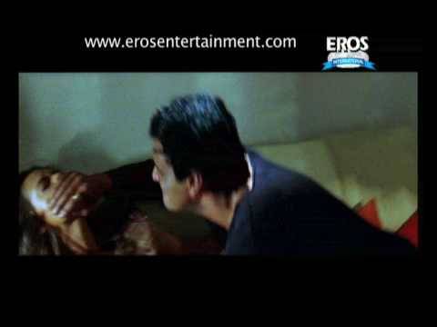 Dia Mirza slaps Manoj in movie Dus Kahaniyaan