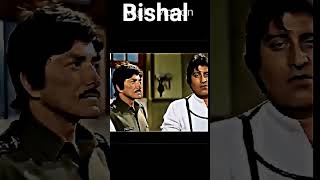 Bro thought he could escape the legendary Raajkumar's vision. This man's aura is unmatched!