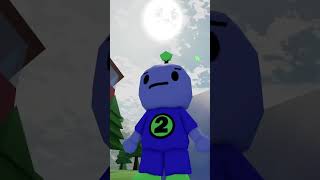 A Very Underrated Game Roblox