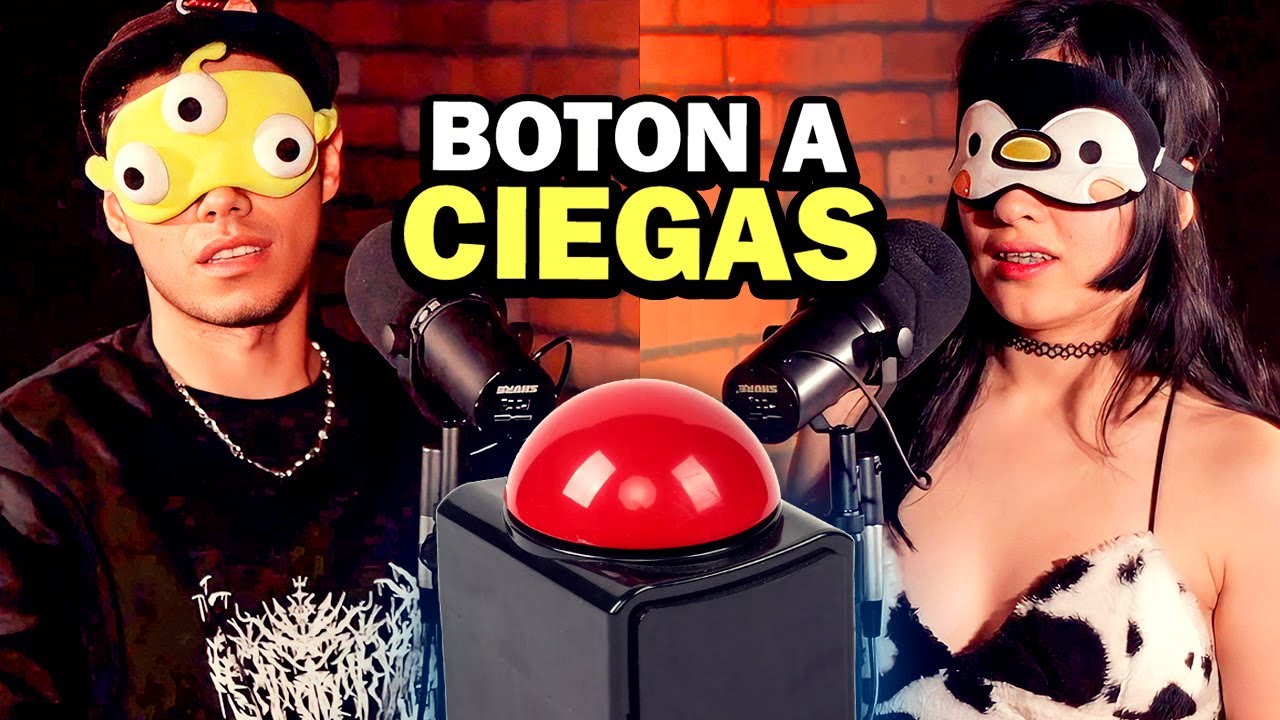 EL BOTON QUE ELIMINA A TU CITA ... A CIEGAS