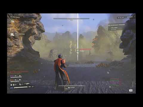 Helldivers 2 Stream