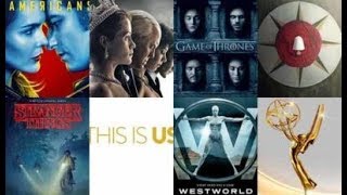 Emmy Predictions for All 26 Categories in 26 Minutes from Rob Licuria Chris Beachum GOLD DERBY