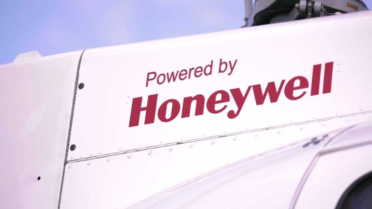 Best of 2020 Honeywell Aerospace YouTube