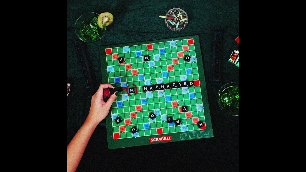 Und Bodevan - Whyyouneedspaceifyoudon't? (Audio Only)