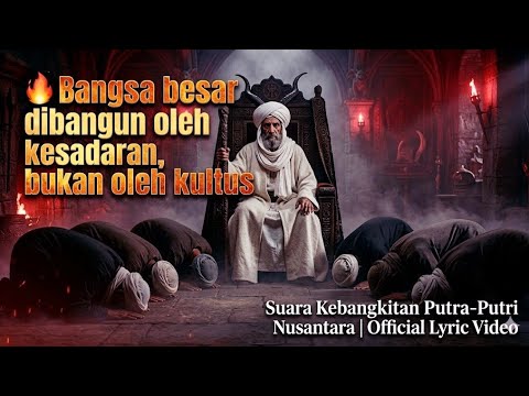 🎶MERDEKA DENGAN LOGIKA - Lagu Rock Yang Mengguncang Media Sosial‼️2026 