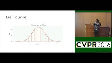 Statistical Methods for Open Source Recognition