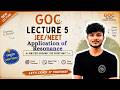 Application of Resonance | JEE/NEET | Organic Academy