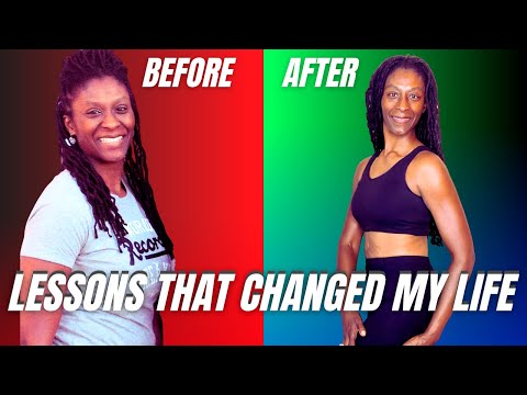 Essential Life Lessons Every Woman In Her 40’s Should Know