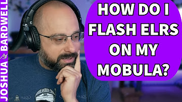 What Target For Serial ExpressLRS For Mobula 6 and 8? - FPV Questions