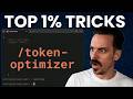 7 Tricks To Destroy Token-Waste Forever